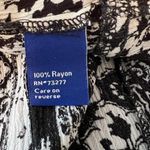 Apt. 9  Open Shoulder Romper Size Large Photo 4