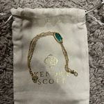 Kendra Scott Double Chain Bracelet Photo 0