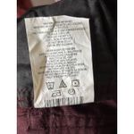 Motherhood Maternity Corduroy Pants XS Skinny Fit – 5 Pocket Style – Dark Purple Size undefined Photo 4