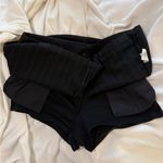 Brandy Melville LOUISA STRIPED MINI SKIRT Photo 3