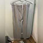 Cubs baseball sweatpants size large‎ Gray Photo 3