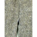 Banana Republic ‎ Suit Wool Blazer & Long Skirt Set Green Size XS Top 4 Skirt Photo 12