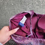 Swimsuits For All One Piece Swimsuit Purple Size undefined Photo 8