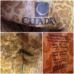 CUADRA Cowgirl Mexican Western Leather Cowhide Boots CU202 Honey Stud Harness 7 Brown Photo 10