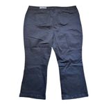 Avenue Denim Women's Petites Bootcut Denim Pants Blue Size 32 Casual Photo 10