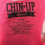 Chin Up Apparel Chin-up Apparel Graphic Tank Size S Photo 4
