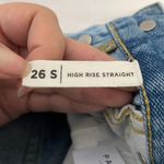 PacSun Jeans Size 26 SHORT Photo 3