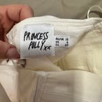 Princess Polly  Top White Photo 2