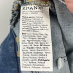  SPANXshape Original EveryWear Jean Short size large in vintage indigo Photo 4