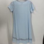 Haute Hippie  tribe regular knit‎ dress sequin embellishments size XS lined Photo 7