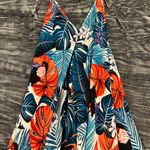 Kathmandu Imports Tropical Floral Harem Jumpsuit  One size S-XL By Kathmandu  Photo 3