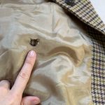 Liz Claiborne 90’s  LambsWool Blend Belted Jacket
Size 14 Liz sport Photo 6