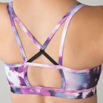 Lululemon Sweaty Endeavor Bra. Size 6 EUC Photo 1