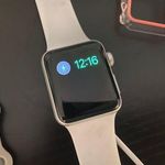 Apple Series 3 38mm Watch Photo 1