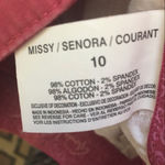 Gloria Vanderbilt FINAL MARKDOWN Ladies’  Shorts (10) Photo 5