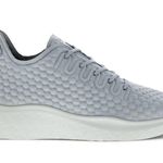 ECCO Phorene Light Gray Therapy Sneakers Size undefined Photo 2