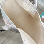 Gorjana  Limited Edition Canvas Tote Bag Photo 4