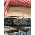 Michael Kors  Skinny Blue Jeans Woman’s Size 0 Photo 5