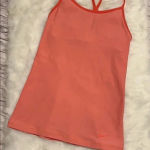 Nike  Dri-Fit Workout Bra Tank Top XS Photo 0