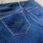 Simply Vera, Vera Wang Simply Vera Vera Wang Jeans New Without Tags Dark Wash Photo 2