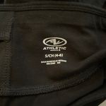 Athletic Works Black Yoga Pants Photo 1