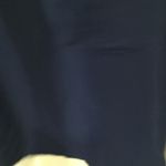 FIGS  Navy V-Neck Scrub Top Catarina SZ XS Photo 4