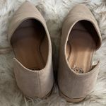 Shoes Tan Size 7.5 Photo 5