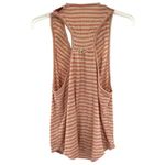 Free People  Frida Embroidered Floral Faux Wrap Tank Top Photo 11