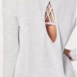 Lululemon Back Into It Long Sleeve Photo 1