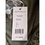 Southern Shirt   Warm and Fuzzy Shirt Jacket Cedar Size Large Fully Lined NWT $98 Photo 6