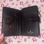 Kate Spade Quilted Wallet Photo 4