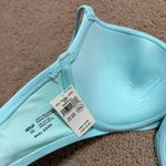 Aerie Lightly Lined Underwire Bikini Top Photo 2