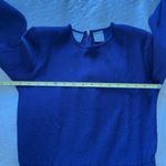 Liz Claiborne  Wool Sweater Dress Photo 7