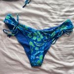 Blackbough Electric Beach Bikini Set Photo 3