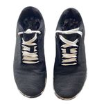 Nobull  Impact Training Shoes Black Wild Granite Size W9/M7.5 Workout Gym Lifting Photo 5