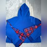 LF BSBW by Cropped Hooded Sweatshirt Womens Size Small Photo 2