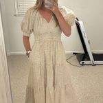 Anthropologie Somerset Dress Photo 0