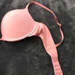 Daisy Fuentes  Pink Bra 36D Photo 11