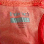 Hind Orange and Pink Activewear Women's Tank Tops (98) Size L Photo 8
