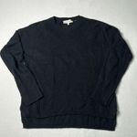 White + Warren 100% Cashmere Crewneck Sweater Size XS Photo 0