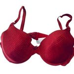 Gilligan & O’Malley Dark Red Bra Size undefined Photo 0