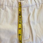 Calvin Klein Women’s Jr. Flat Front Cotton Shorts Photo 3