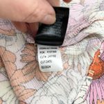 Torrid Babydoll Crinkle Top Womens Size 4X Floral Gauzy Milkmaid Boho Cottage Photo 8