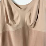 Honeylove LiftWear Cami in Sand Tan Adjustable Straps Size 3X Smoothing Shaping Photo 2