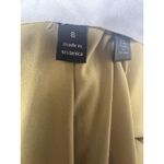 The Limited  Green Tweed Lined Women's Dress Pants Size 8 Boot Cut Photo 10