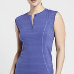 Athleta  Pacifica Illume Rash Guard - Size small Photo 0