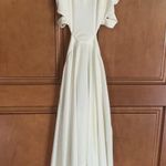 Dillard's High Low Dress Photo 0