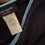 Kate Spade New York Women's Contrast Solid Tiered Cover Up Dress. MSRP $180 Photo 14