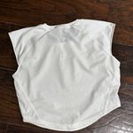 Alphalete cropped muscle tank Photo 2