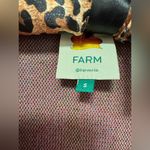 Farm Rio NWOT Mixed Fun Leopards Cardigan Small $195 Photo 5